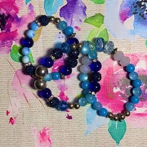 Cute children bracelets